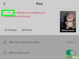 3 Simple Ways To Get More Likes On Tiktok Wikihow