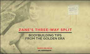 Supplements That Make Sense Old School Labs Of California Products Frank Zane Nutrition Motivation School Nutrition