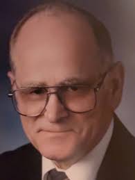Obituary for Robert V. Eberly