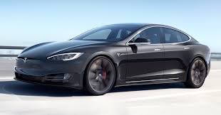 Edmunds also has tesla model s pricing, mpg, specs, pictures, safety features, consumer reviews and more. 2020 Tesla Model S Long Range Plus Becomes First Ev To Break The 643 Km Range Barrier According To Epa Paultan Org