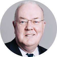 Praying with the Spirit by Derek Thomas from Romans 8