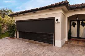 Pin By Yvonne Hubbard On Outdoor Decor Garage Doors Brownstone Pvc Coat