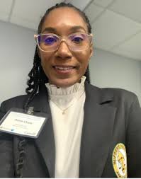 Dione Chase who is a staff of the Supreme Court of Judicature- Guyana, has  earned a CREDIT in the short course MENTAL HEALTH.