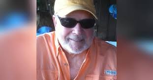 Dr. Warren G. "Skip" Lutz, Ph. D. Obituary