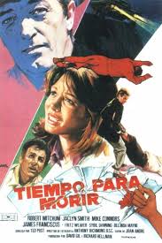 Tiempo para morir (1980)