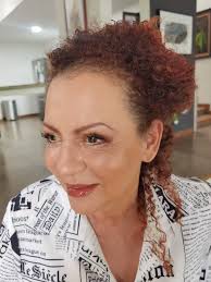 Gerardo Barrantes Make Up Artist