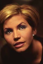 Cordelia Chase from BtVS and Angel