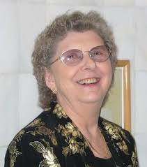Joyce Massengill Obituary September 24, 2021
