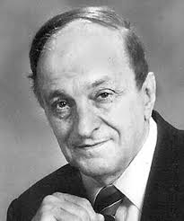 Utica Mayors: Hanna a successful businessman, unique mayor