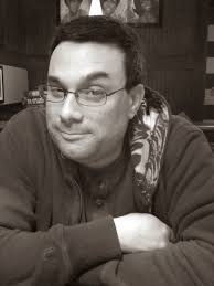 Exclusive Interview: "Suicide Kings" Author Stephen Blackmoore ... .