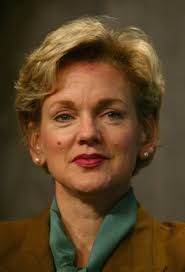 Jennifer M. Granholm News