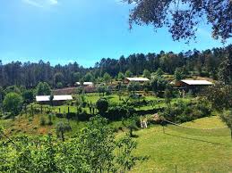 Quinta Do Cascalhal Nederlanders Wereldwijd View Portugal Glamping Vakantie Boeken Nederlanders Vakantie Buitenruimte