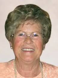 Obituary information for Mary KLAVER
