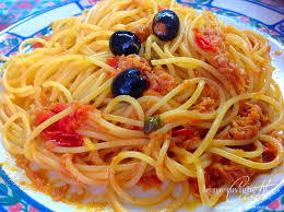 We did not find results for: Spaghetti Con Sugo Di Olive Tonno E Capperi Le Meraviglie Di Cicetta