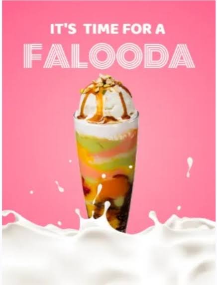 FALOODA COLD product image