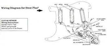 Fender lace sensor pickups wiring diagram. Riddle Me This Fender Lace Sensor Strat Install Telecaster Guitar Forum
