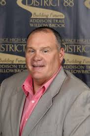 DuPage High School District 88