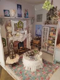 At chic & shabby, you and your home are at the center of all that we do! Brocante Shabby Chic Vintage Store Items Furniture Welcome Dolls House Show Dates Time4dolls Nl