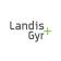 Landis+Gyr logo