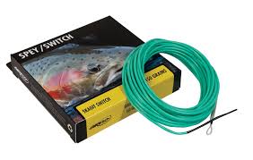 Airflo Fly Lines Spey Skagit Switch