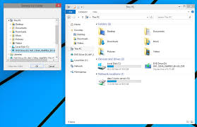 Network Mapped Drives Not Available On Windows 10 Tp Microsoft Community
