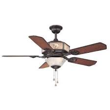 Hampton Bay Ceiling Fans Hampton Bay Indoor Ceiling Fans Hampton Bay Lonestar 52 Image 1 Ceiling Fan Aged Copper Ceiling Fan With Light