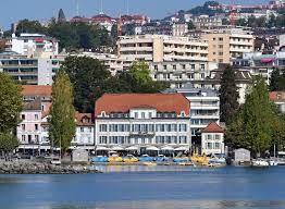Angleterre & residence hotel, lausanne. File Angleterre Residence Jpg Wikimedia Commons