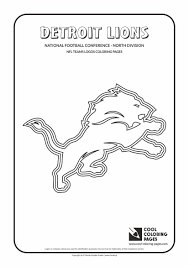 Nfl (national football league) is one of the four professional sports leagues in the united states along with nba, nhl and mlb. Football Coloring Pages Nfl