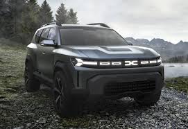 Eller serbest dacia kart sistemi: Dacia Duster Neuwagen 2021 Mit Hohem Rabatt Kaufen Meinauto De
