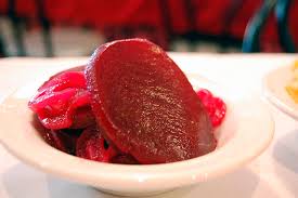 Everything here meets our strict quality standards , which prohibit more than 100 colors, preservatives, flavors and other ingredients from all of the food we sell in our stores. You Can T Beat Beets For Thanksgiving Dinner Beach Metro Community News