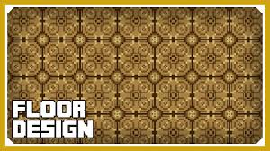 Post date february 11, 2019; Minecraft How To Build A Floor Design Tutorial Easy Survival Minecraft Youtube