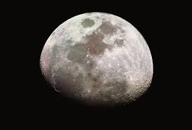 This is because the surface of the moon is a reflective surface, causing light from the sun to bounce off the moon, much of. All My Posts