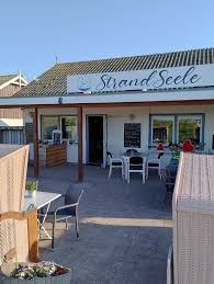 Profile for Café StrandSeele