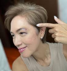 Josephine Teo Suffers Injury Walking into Glass Door; Netizen Reactions are  Split