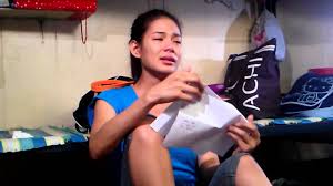 Maybe you would like to learn more about one of these? Devon Seron Crying Youtube