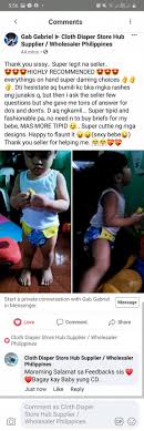 Diapers for my sissy by sissy ellen (2001) part 1. The Cloth Diaper Store Hub Supplier Wholesaler Philippines Home Facebook