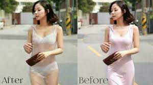 Untuk membuat foto menjadi tembus pandang/transparant di android sebenarnya ada banyak cara nya. Transparant Effect Tembus Pandang Tutorial Picsart 2018 Youtube