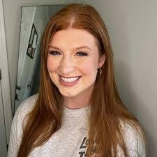 Heather Centers's Instagram, Twitter & Facebook