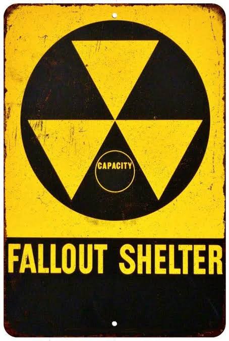 Robert Blakeley, Who Created a Sign of the Cold War, Dies at 95 - The New York Times