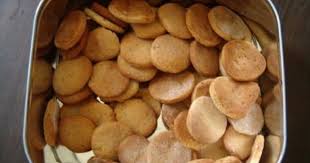 Pin On Recettes Sucrees
