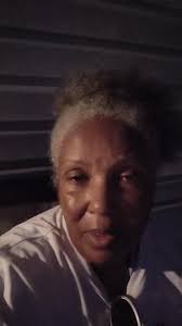 Night time gardening...