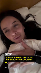 Sarah Bonnici Loop Chanel