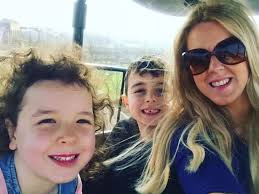 Why this single Hull mum changed her surname to her ex's