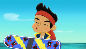 Jake And The Neverland Pirates 10 Night Of The Golden Pirate Pumpkin Trick Or Treasure Video Dailymotion