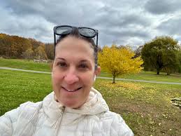 Healing from surgery, no pain or walker needed