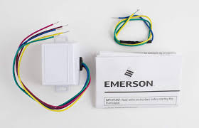Your home is your sanctuary, and we take the phrase 'home comfort' to a new level with our dedication to the best in innovative technology. Emerson Common Wire Kit My Oru Store New Jersey