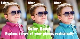 Color Booth Pro V1 3 9 Apk Bestphotoeditorforandroid Learn Photo Editing Photo Editor App Photo Editor Free Download
