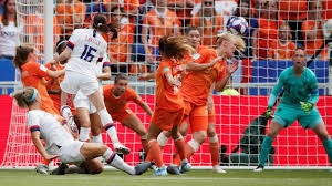 The netherlands are coming in red hot with 21 goals for through three games. Wk Finale Tussen Nederland En Vs Trekt 5 5 Miljoen Kijkers Nu Het Laatste Nieuws Het Eerst Op Nu Nl