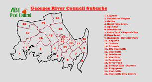 Type the place name in the search box to find the exact location. Ab1 Pest Control Termite Inspection St George 0481 194 619