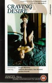 Craving Desire (1993) - Parents guide - IMDb